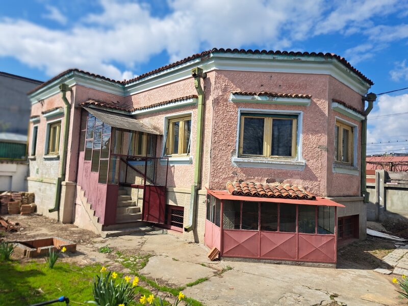 Piata Rahova